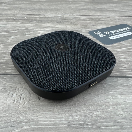 VoiceXpert VXA-211-W, USB/Bluetooth спикерфон с комплектом беспроводных микрофонов